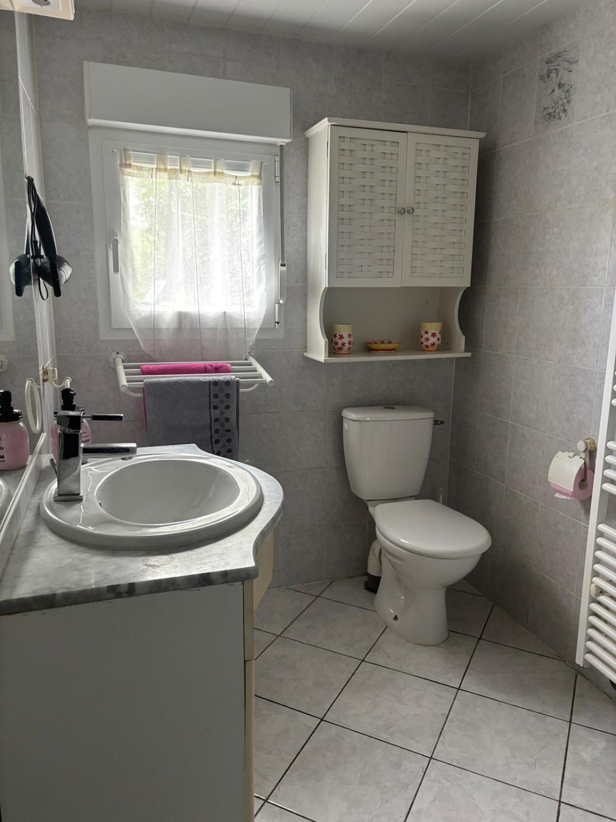 Gite De Malvoue Vimoutiers Buitenkant foto